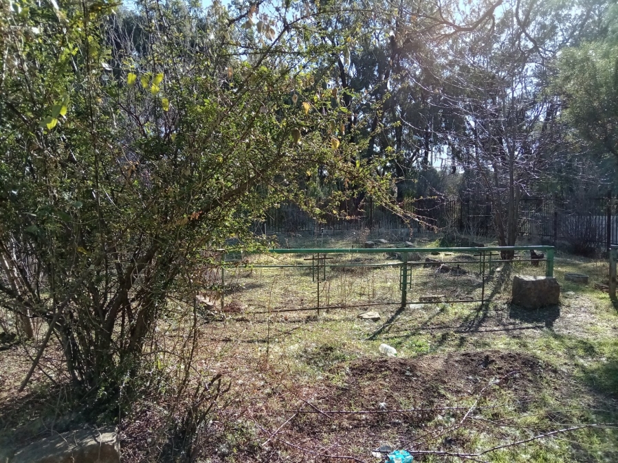  Bedroom Property for Sale in Dewetsdorp Free State